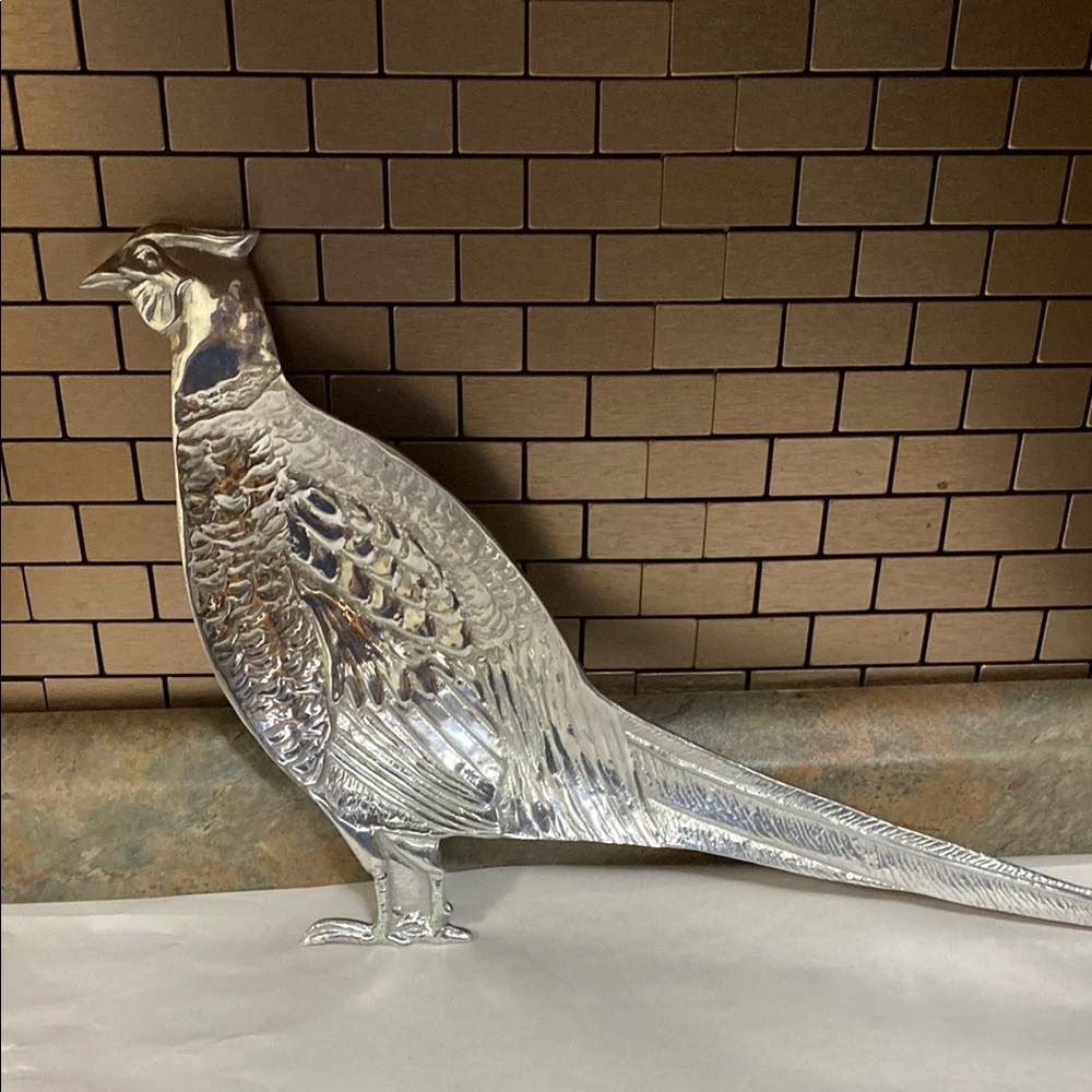 Mariposa brillanth pheasant tray